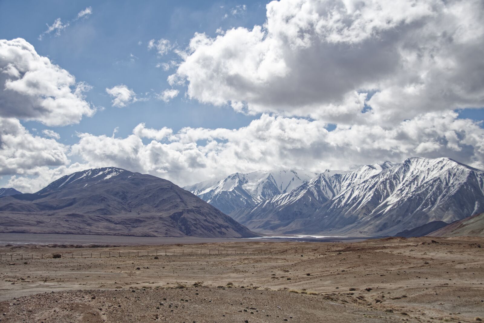 Nikon D500 sample photo. Tajikistan, the pamir mountains photography