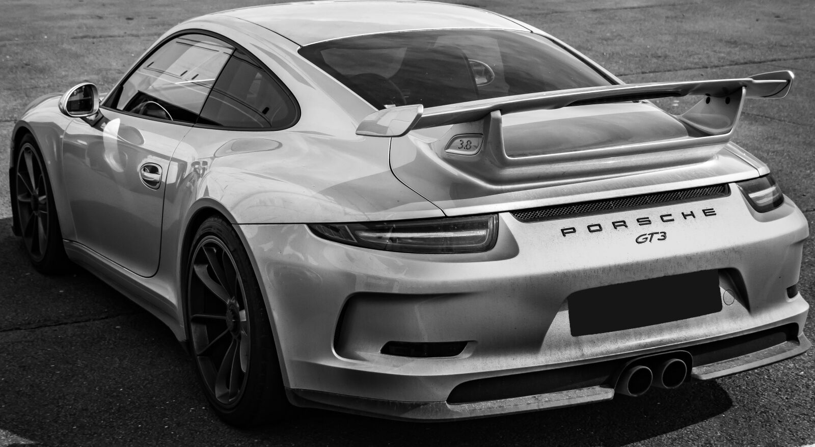 Canon EOS 70D sample photo. Porsche 911, gt3, porsche 911 gt3 photography