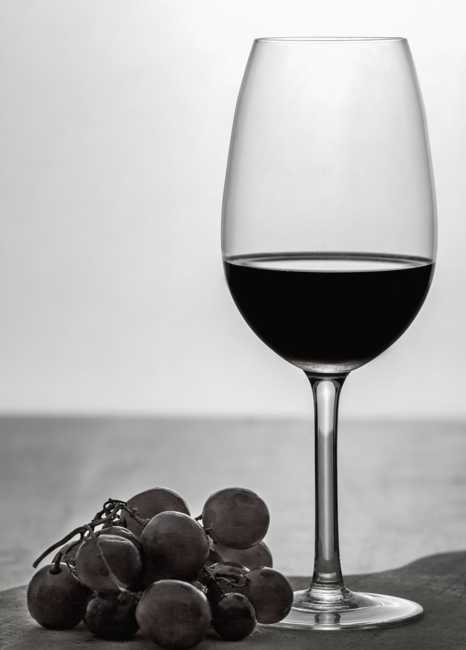 Canon EF 70-200mm F4L USM sample photo. Wine, cup, red photography