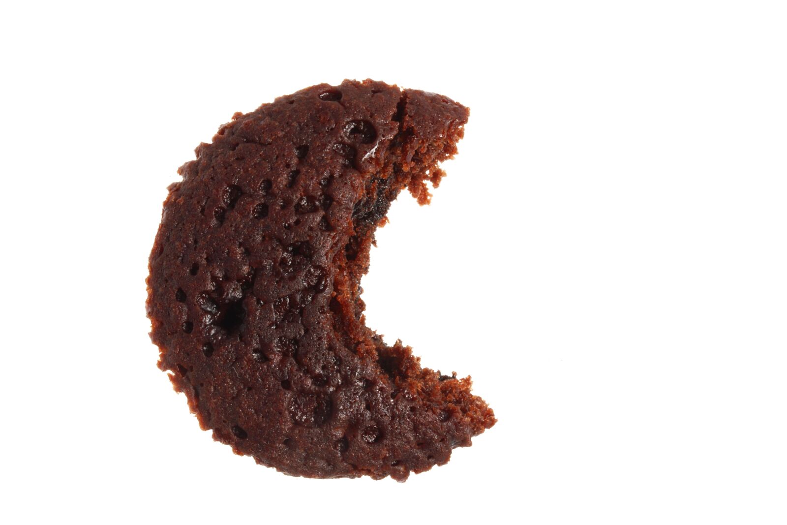 Canon EOS 40D sample photo. Cake, brown, macro photography