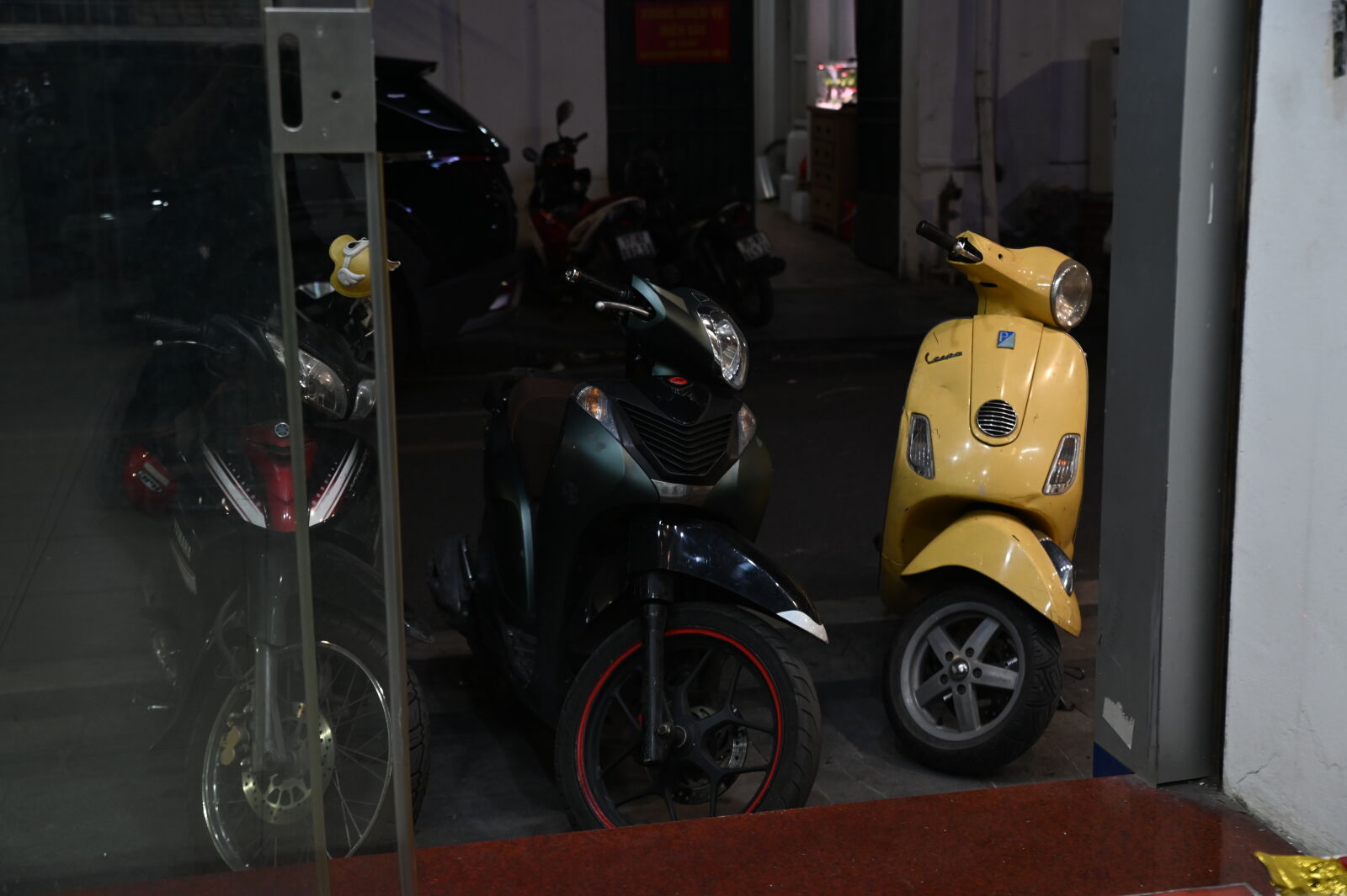 Nikon D780 sample photo