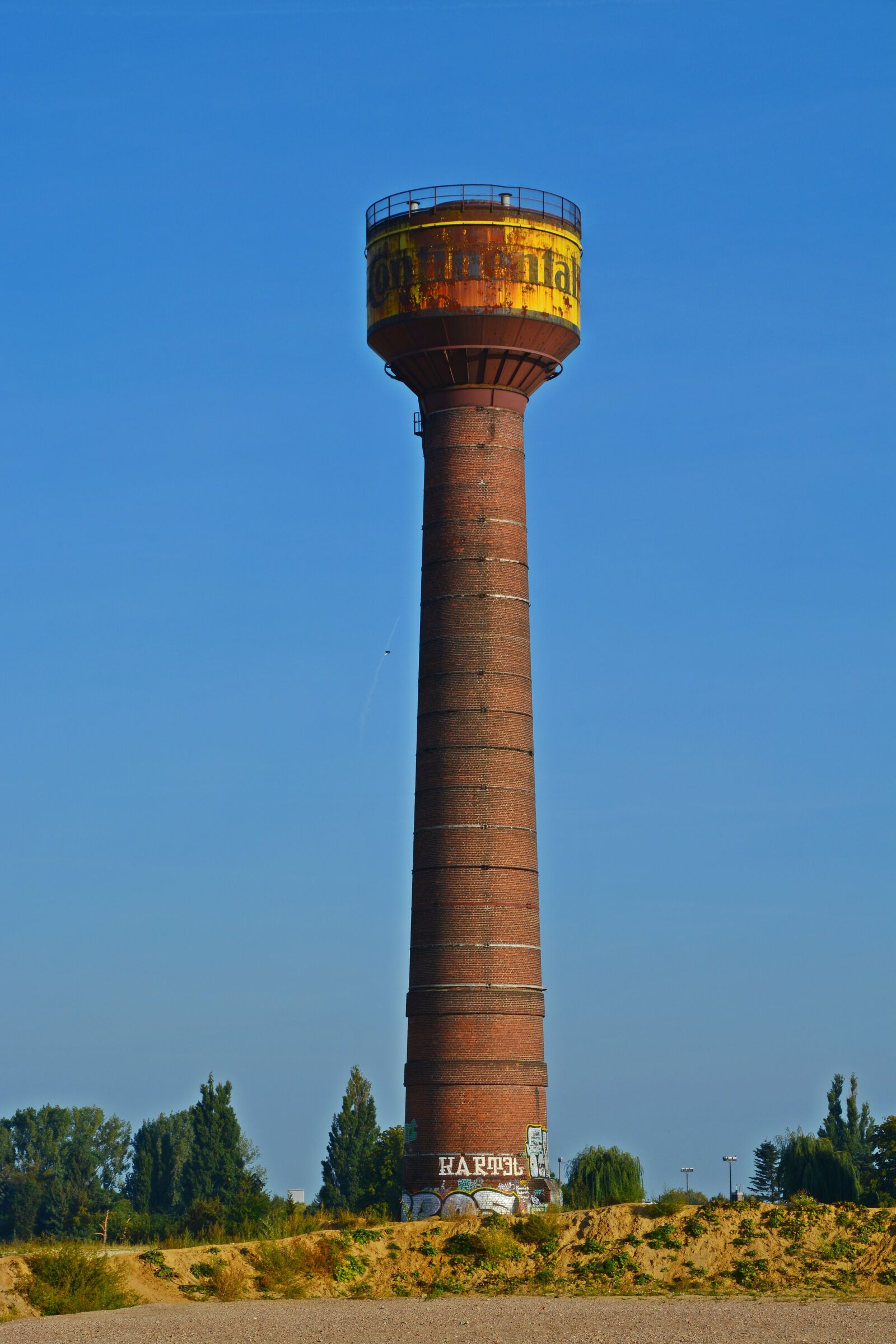 Nikon D5200 sample photo. Lost places, factory, pforphoto photography