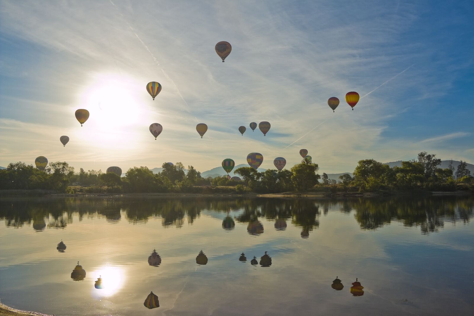 Canon EOS 70D sample photo. Hot air balloon, balloon photography