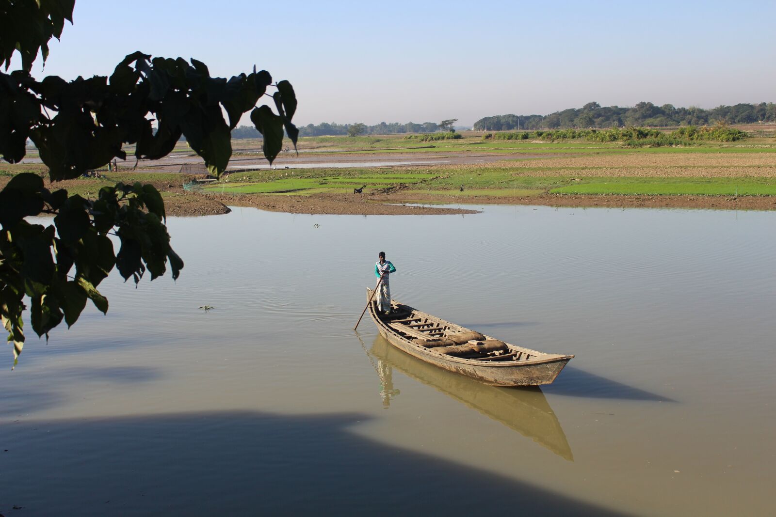Canon EOS 700D (EOS Rebel T5i / EOS Kiss X7i) sample photo. Water, lake, travel photography