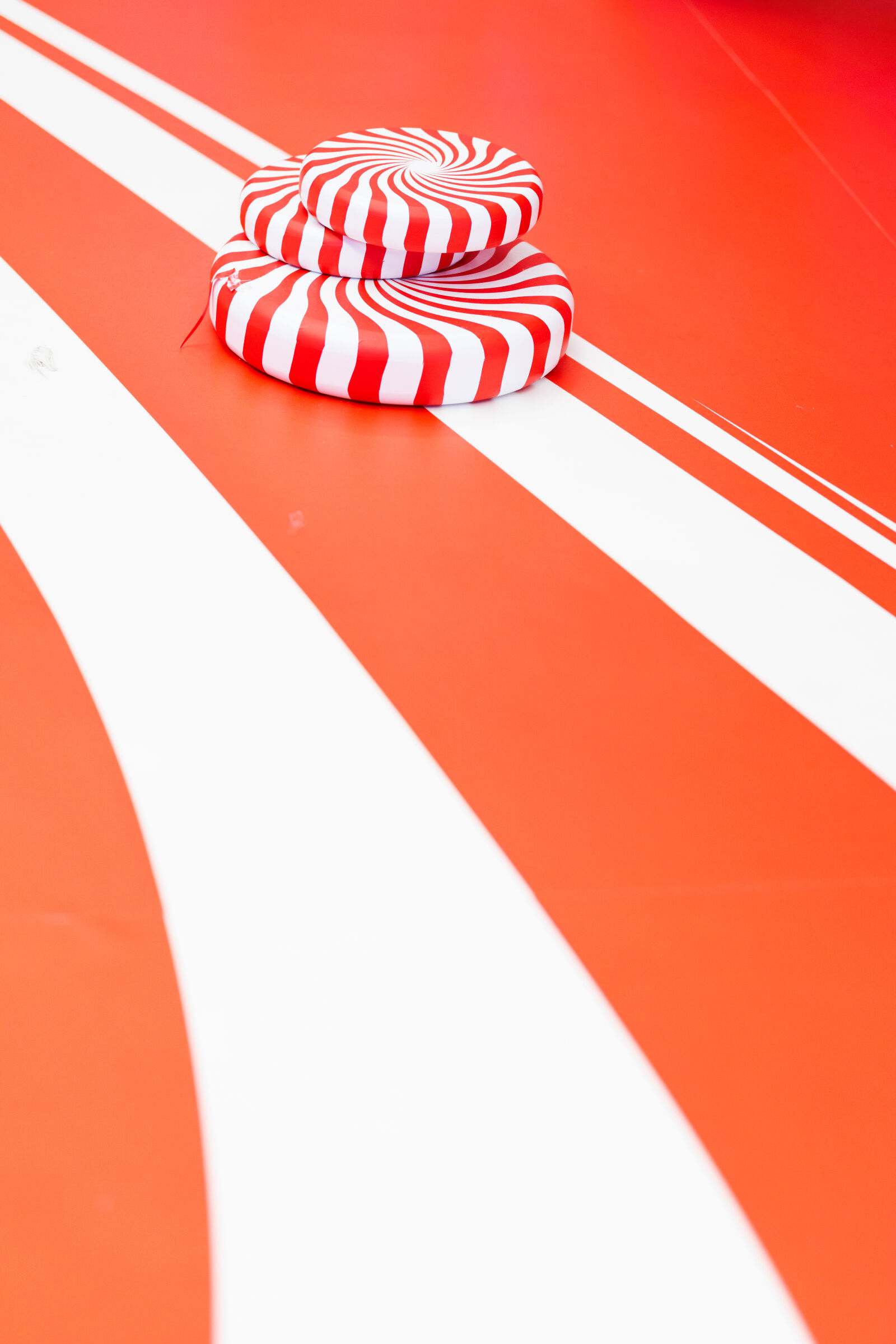 Sigma 56mm F1.4 DC DN | C sample photo. Christmas decoration photography