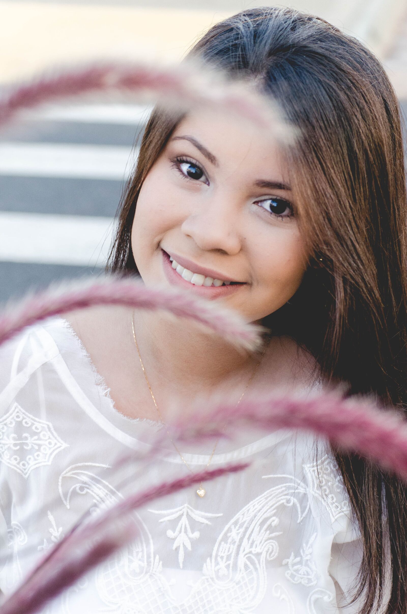 Nikon D5100 sample photo. Teenager, girl, photo photography