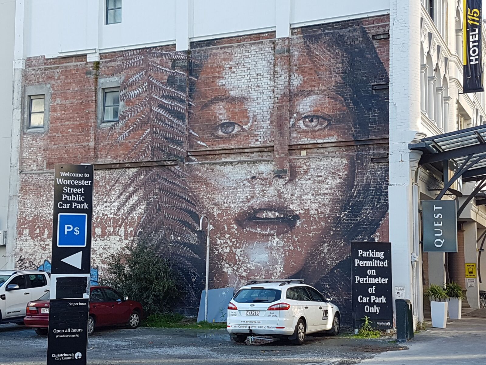 Samsung Galaxy S7 sample photo. Graffiti, art, mural photography