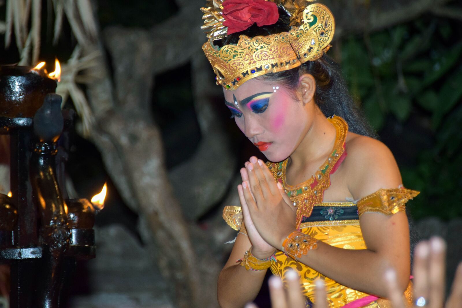 Nikon D3300 sample photo. Bali, indonesia, travel photography