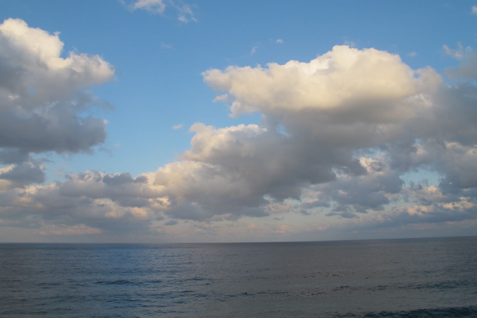Canon PowerShot G12 sample photo. Cloud, sky, sea photography