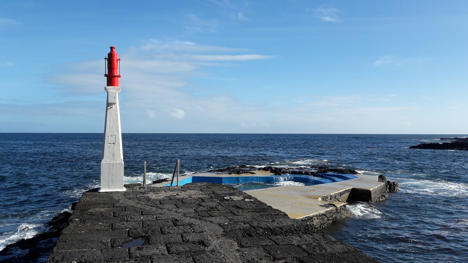 Samsung Galaxy A5(2016) sample photo. Portugal, azores, s o photography