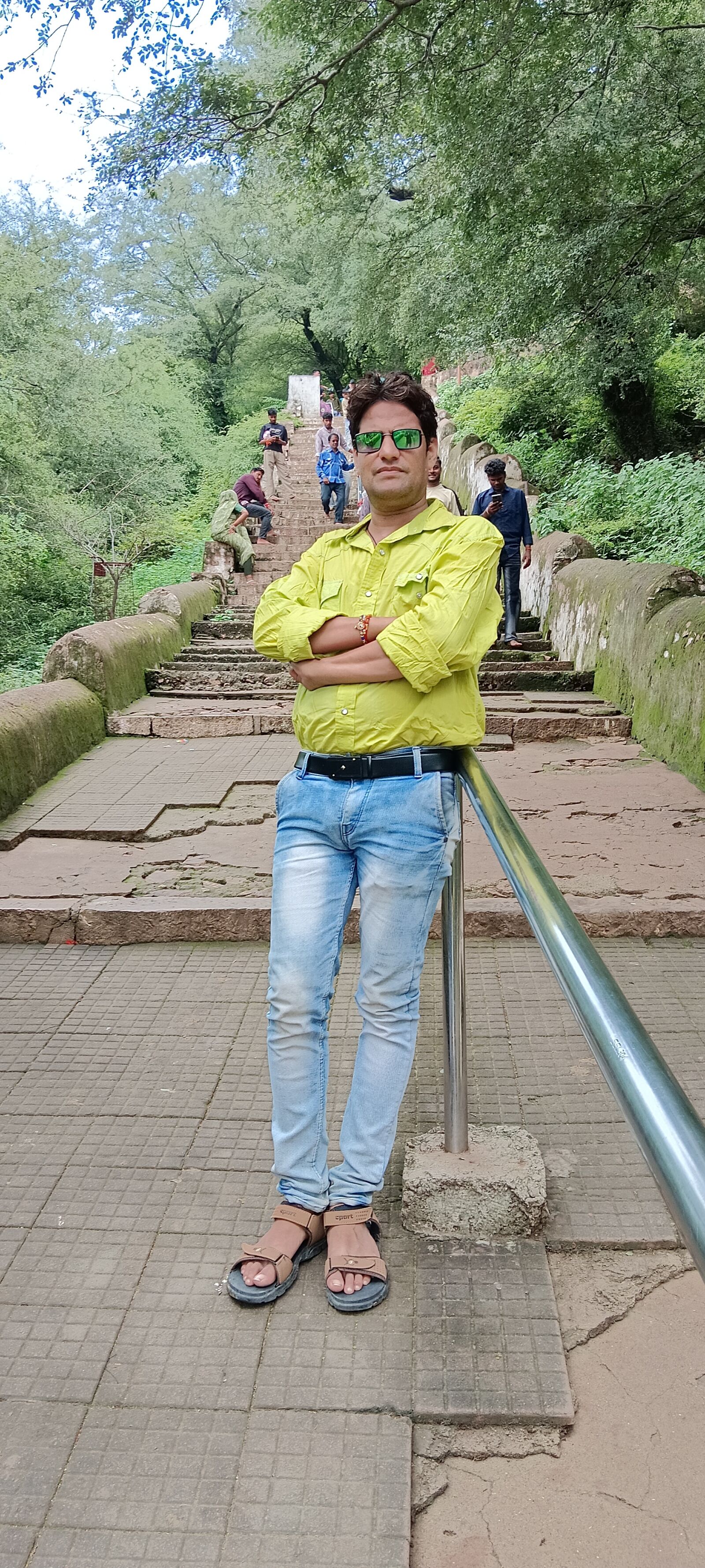 vivo Y56 5G sample photo