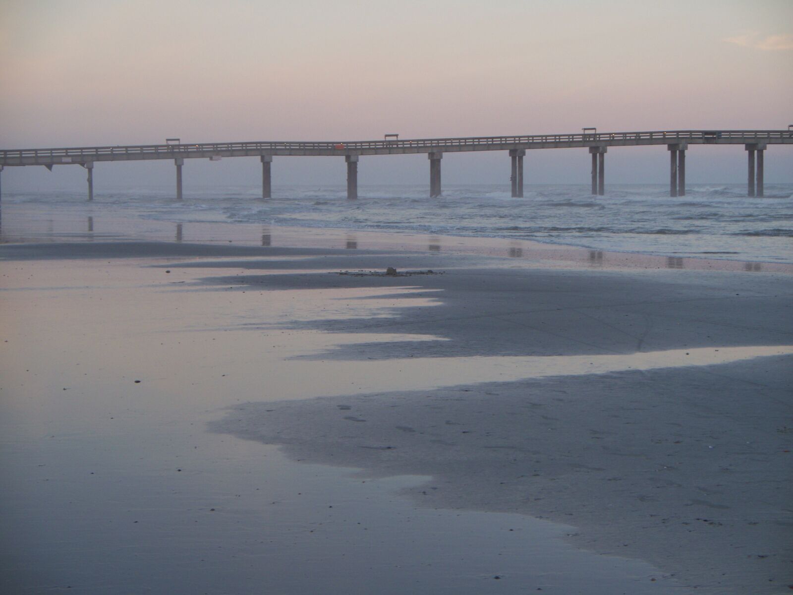 Kodak EASYSHARE Z1485 IS DIGITAL CAMERA sample photo. Ocean, sea, water photography