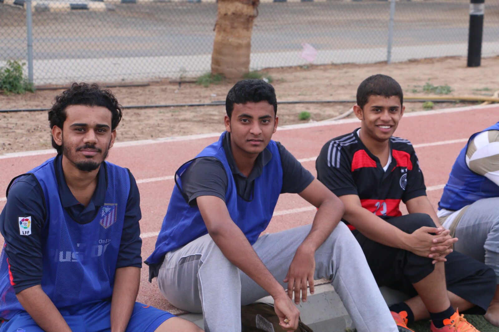 Canon EOS 70D sample photo