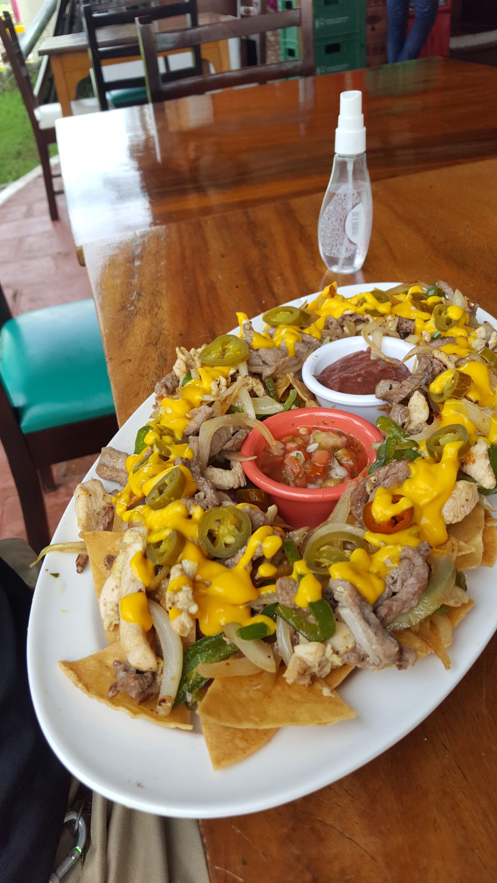 Samsung GALAXY S6 edge sample photo. Food, chips, cheese photography