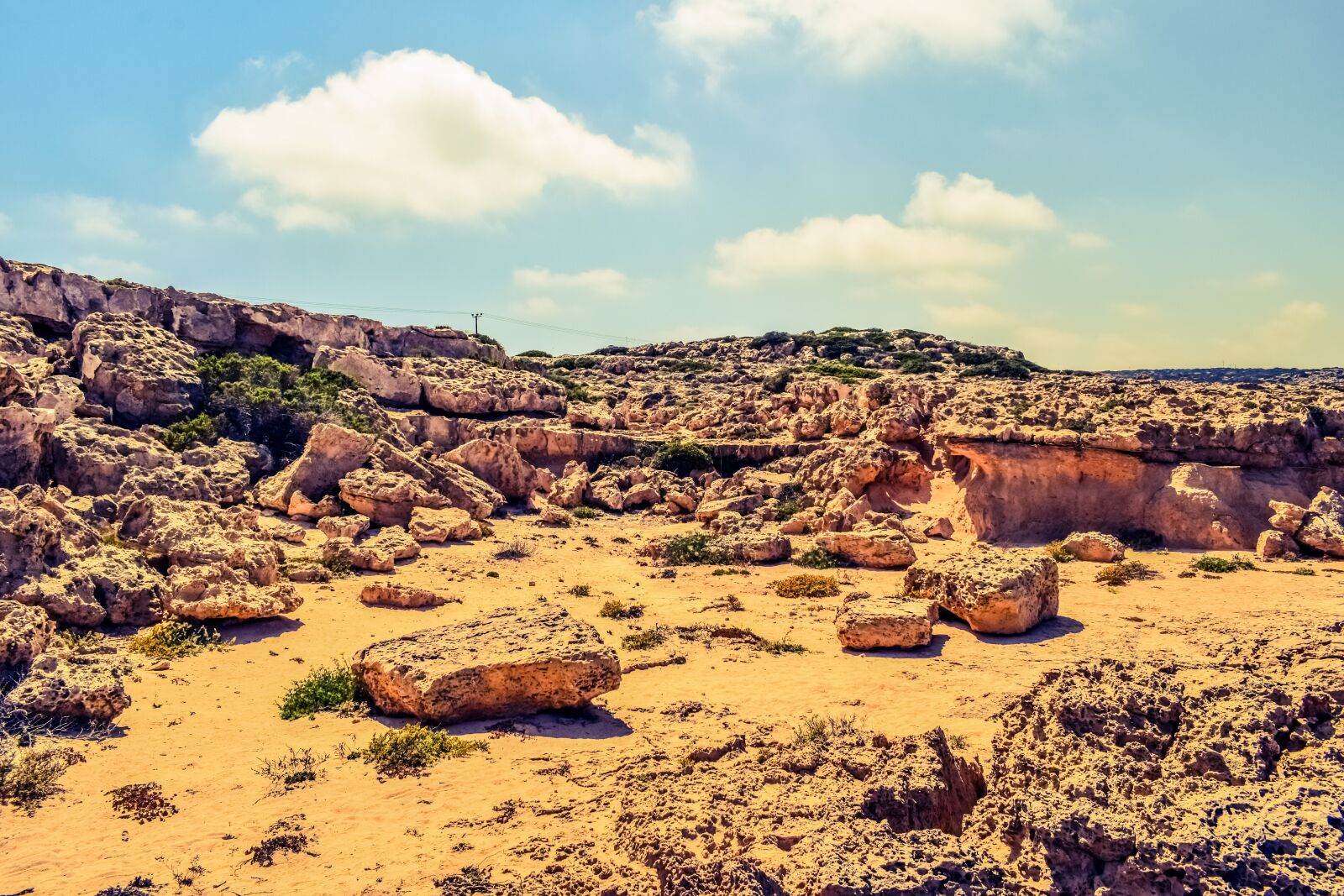 Nikon D3300 sample photo. Rock formation, erosion, geology photography