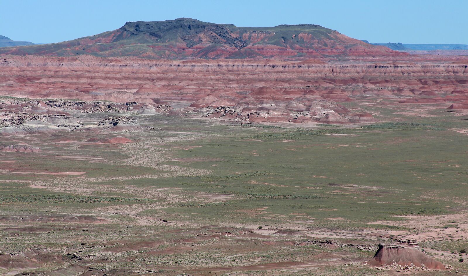 Canon EF 28-135mm F3.5-5.6 IS USM sample photo. Desert, landscape, nature photography
