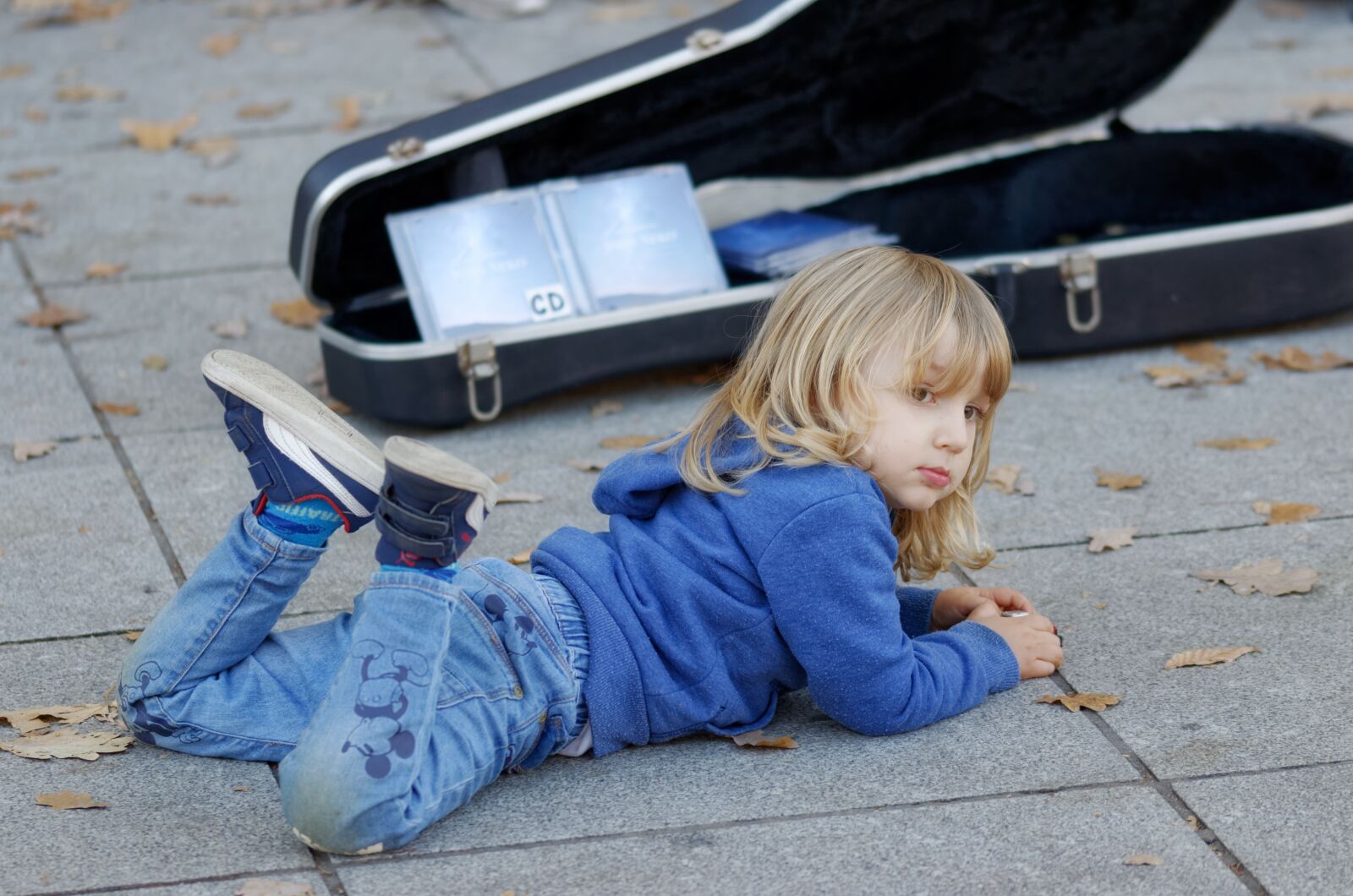 Nikon D5100 sample photo. Child, girlie, nice photography