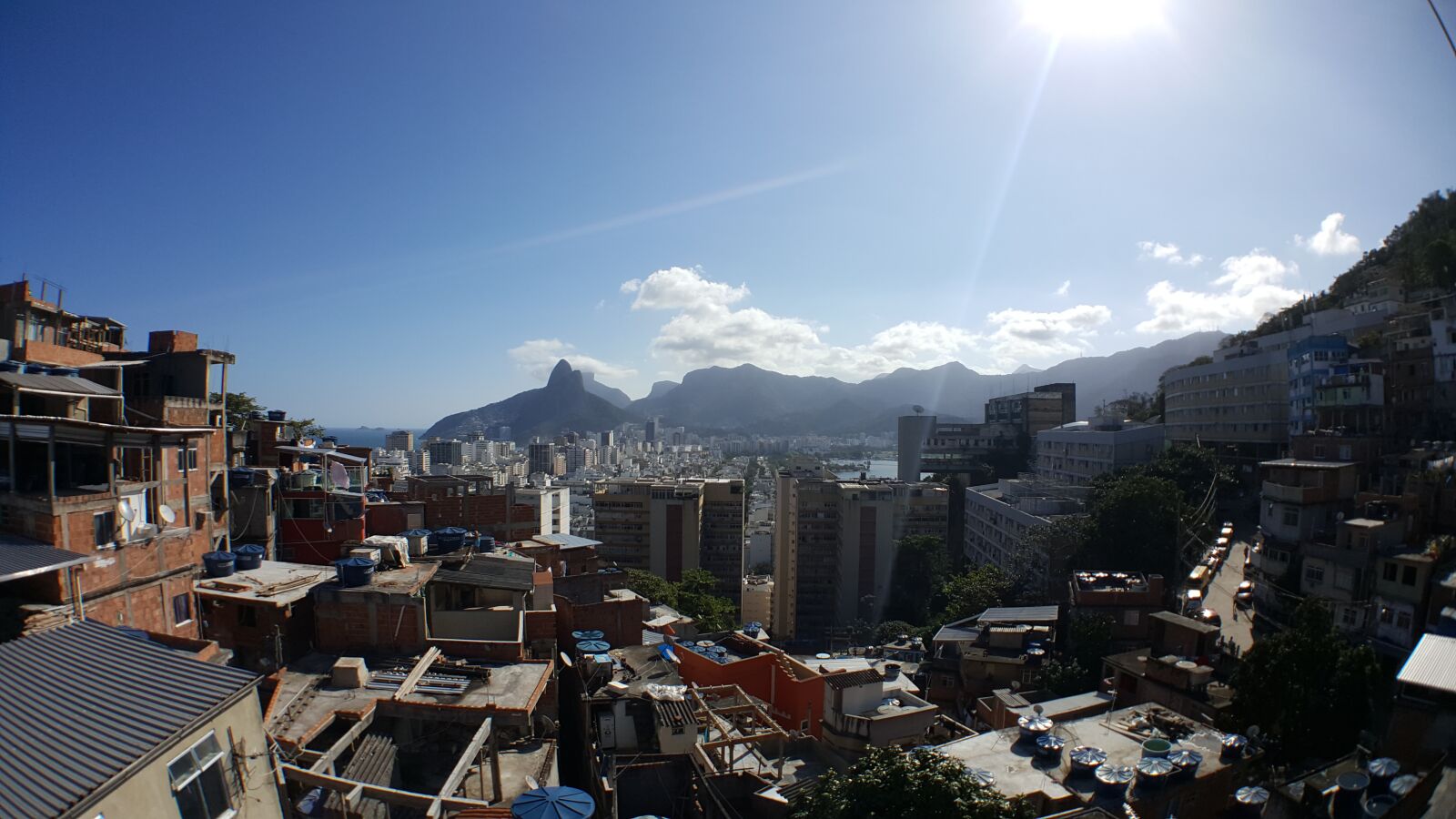Samsung Galaxy S6 sample photo. Favela, cantagalo, rio de photography