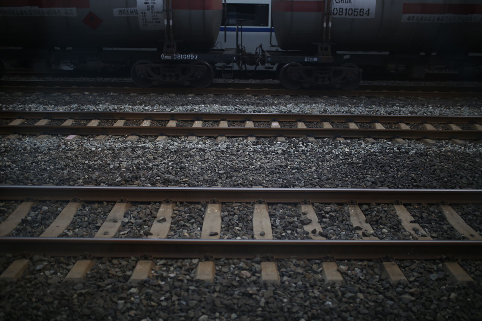 Canon EOS 6D sample photo. Far, far, away photography