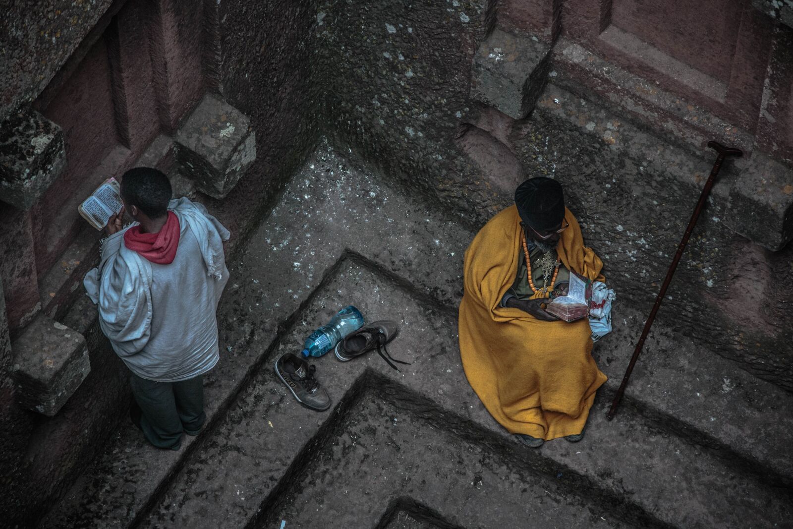 Canon EOS 5D Mark III sample photo. Church, travel, ethiopia photography