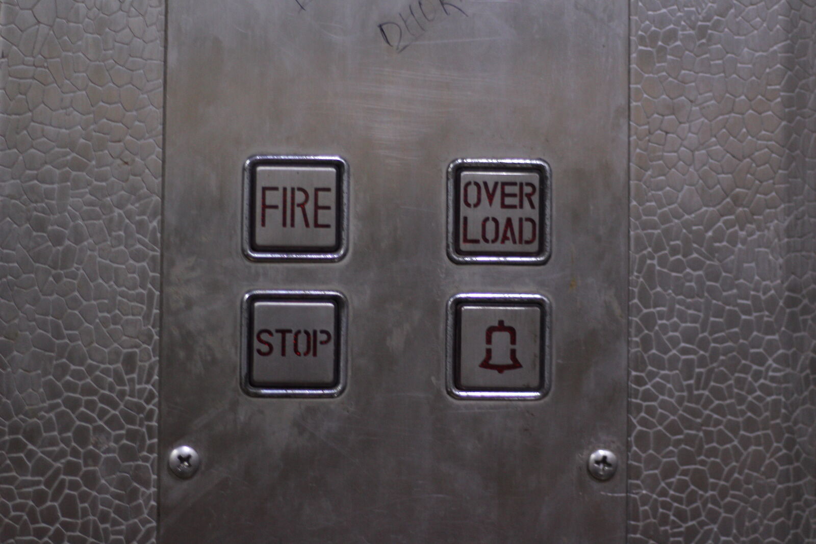 Canon EOS 700D (EOS Rebel T5i / EOS Kiss X7i) sample photo. Button, buttons, lift, lift photography