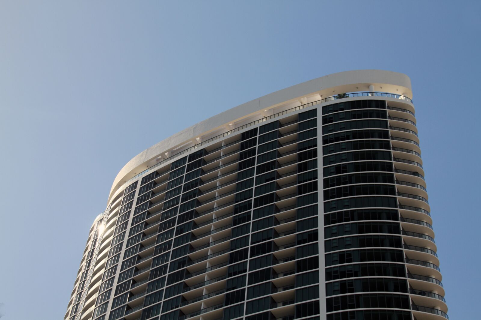 Canon EOS 7D sample photo. Building, modern, architecture photography
