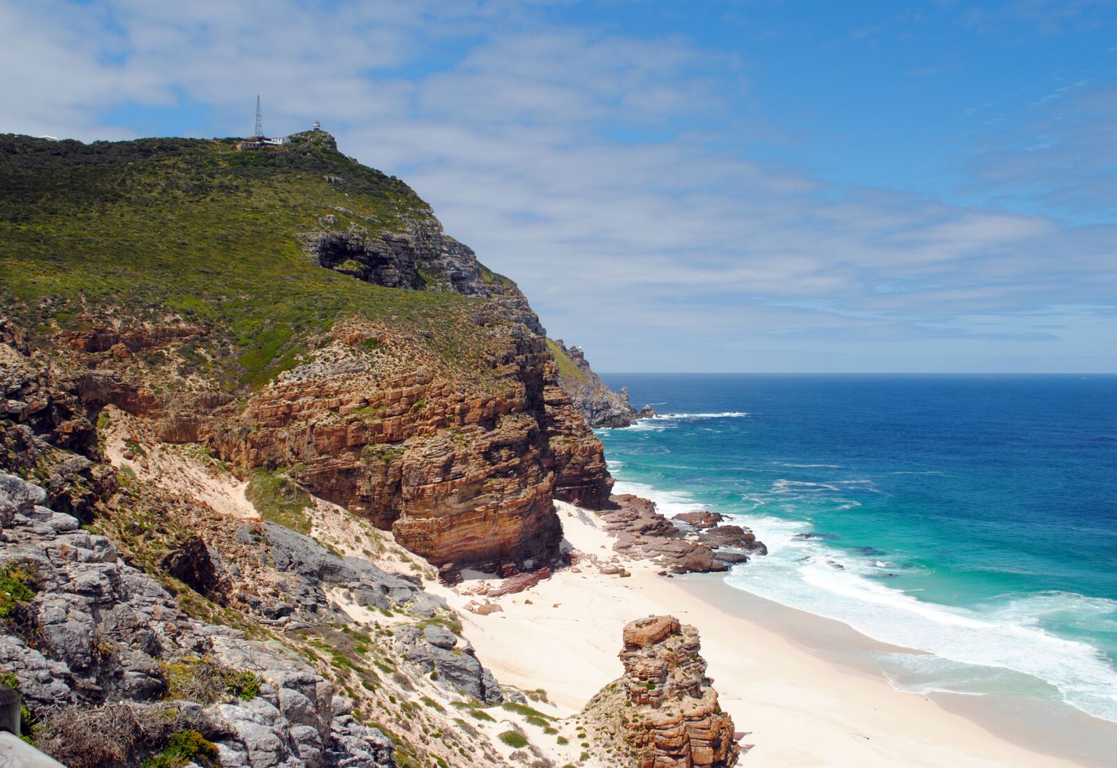 Nikon D3000 sample photo. Africa, south africa, cape photography