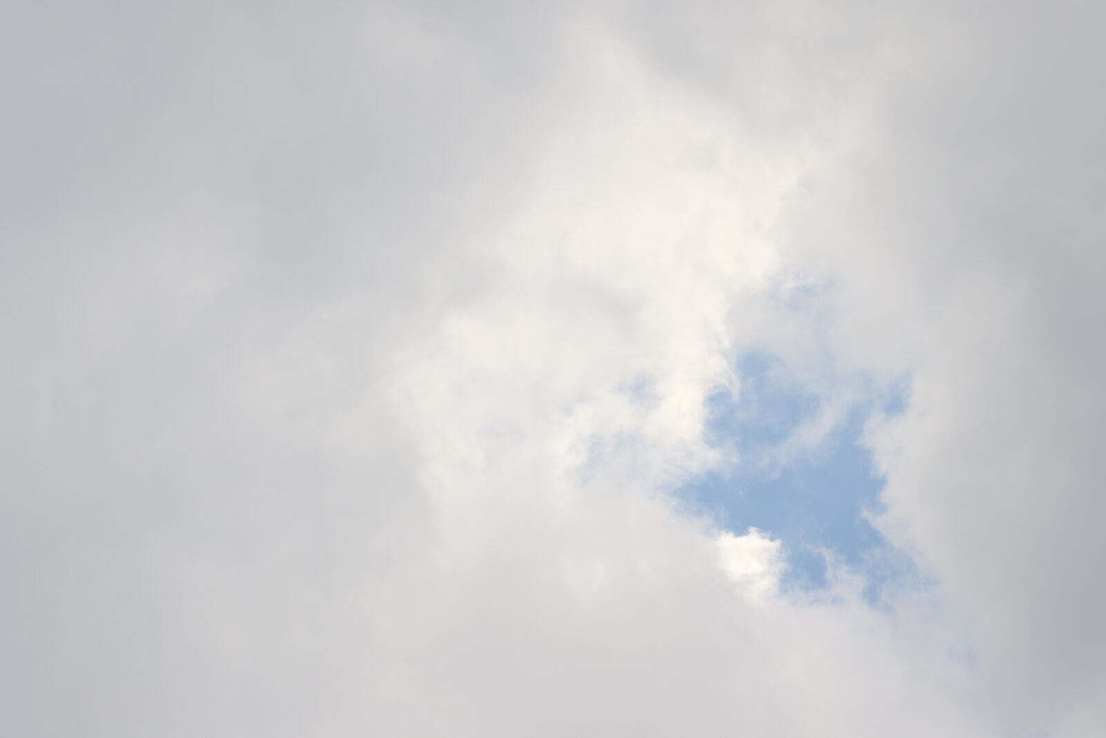 Canon EOS 7D Mark II sample photo. Blue, blue, sky, clouds photography