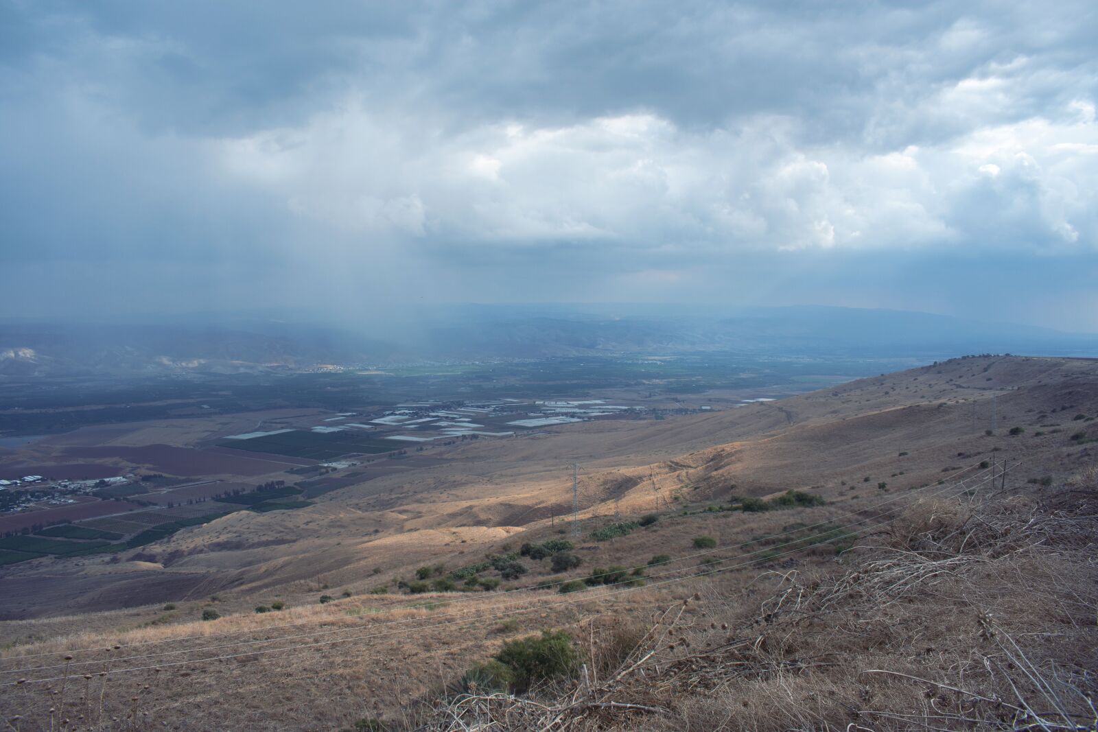 Nikon D7200 sample photo. Nature, landscape, israel photography