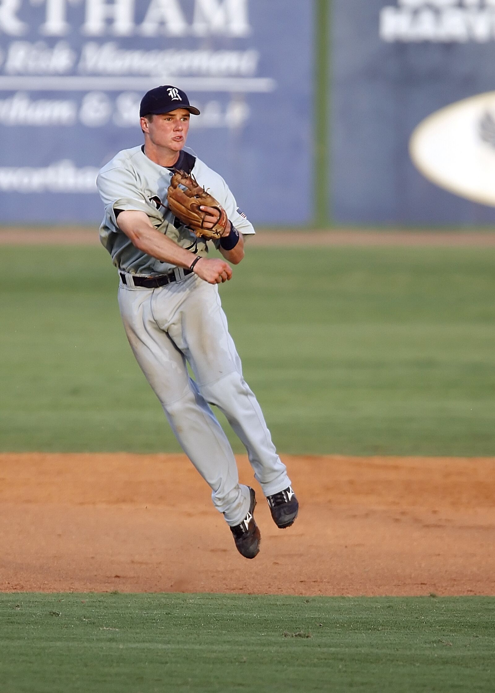 Canon EOS-1D Mark II N sample photo. Baseball player, short stop photography