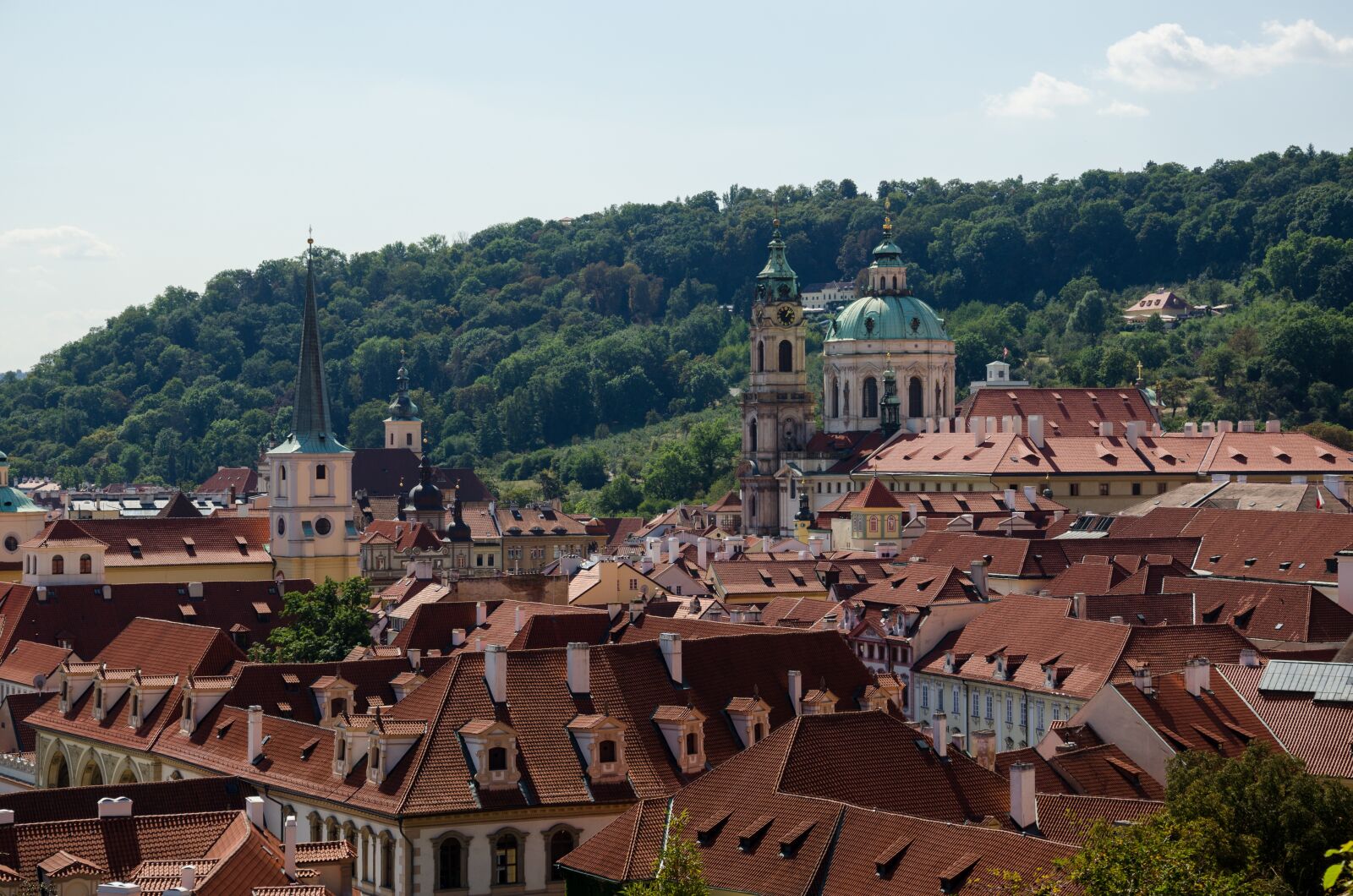 Nikon D5100 sample photo. Prague, europe, czech republic photography