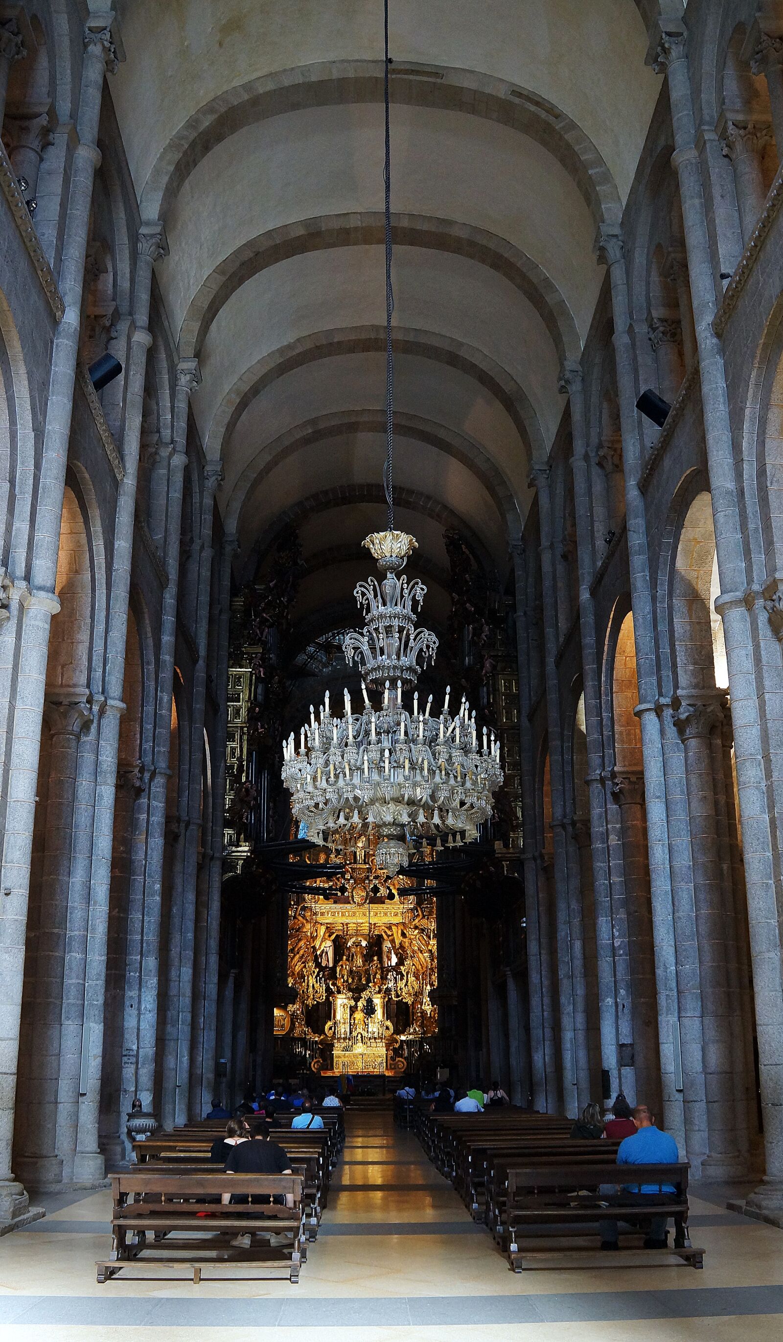 Sony Alpha NEX-7 sample photo. Church, interior, religion photography