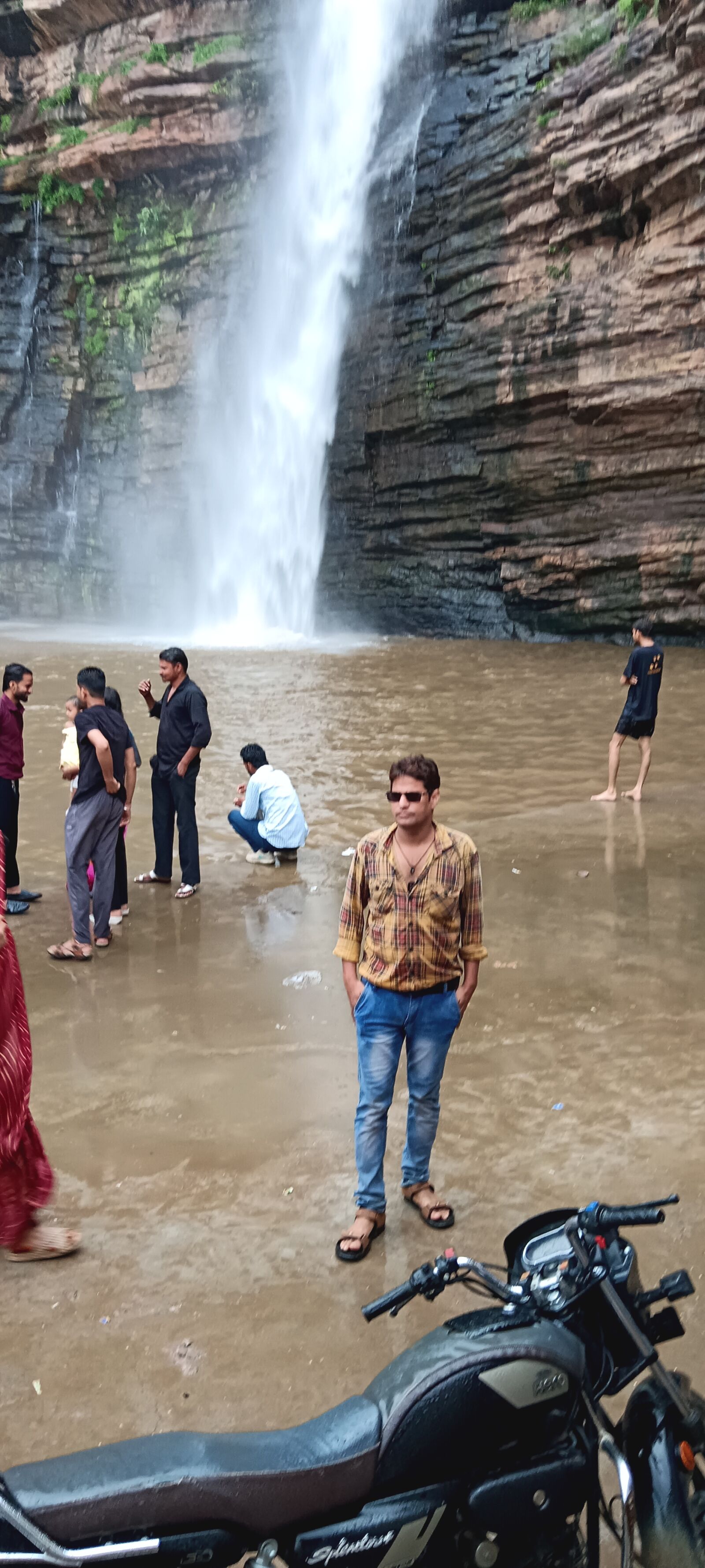 vivo Y56 5G sample photo
