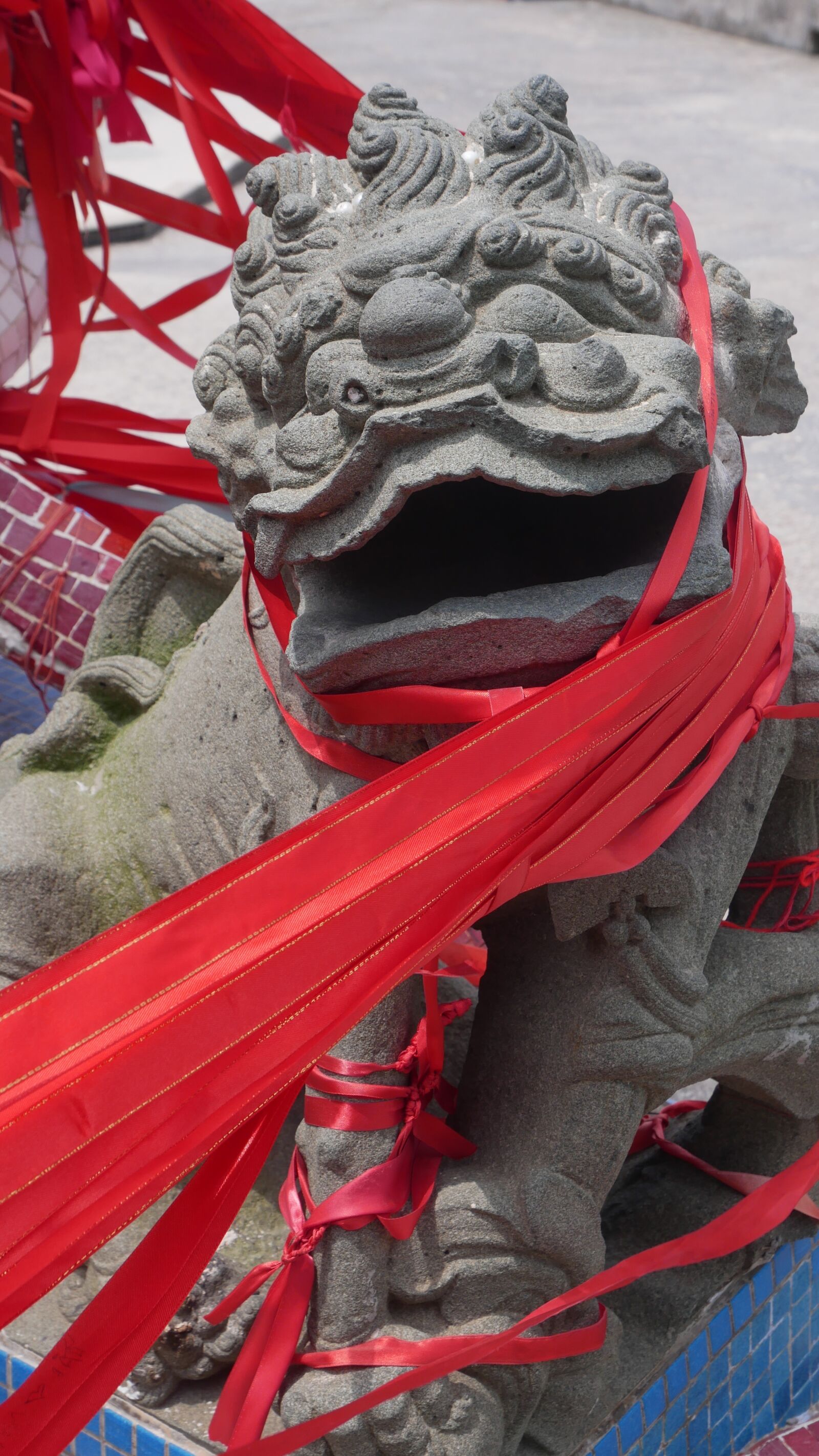 Panasonic Lumix DMC-GX85 (Lumix DMC-GX80 / Lumix DMC-GX7 Mark II) sample photo. China, temple, dragon photography