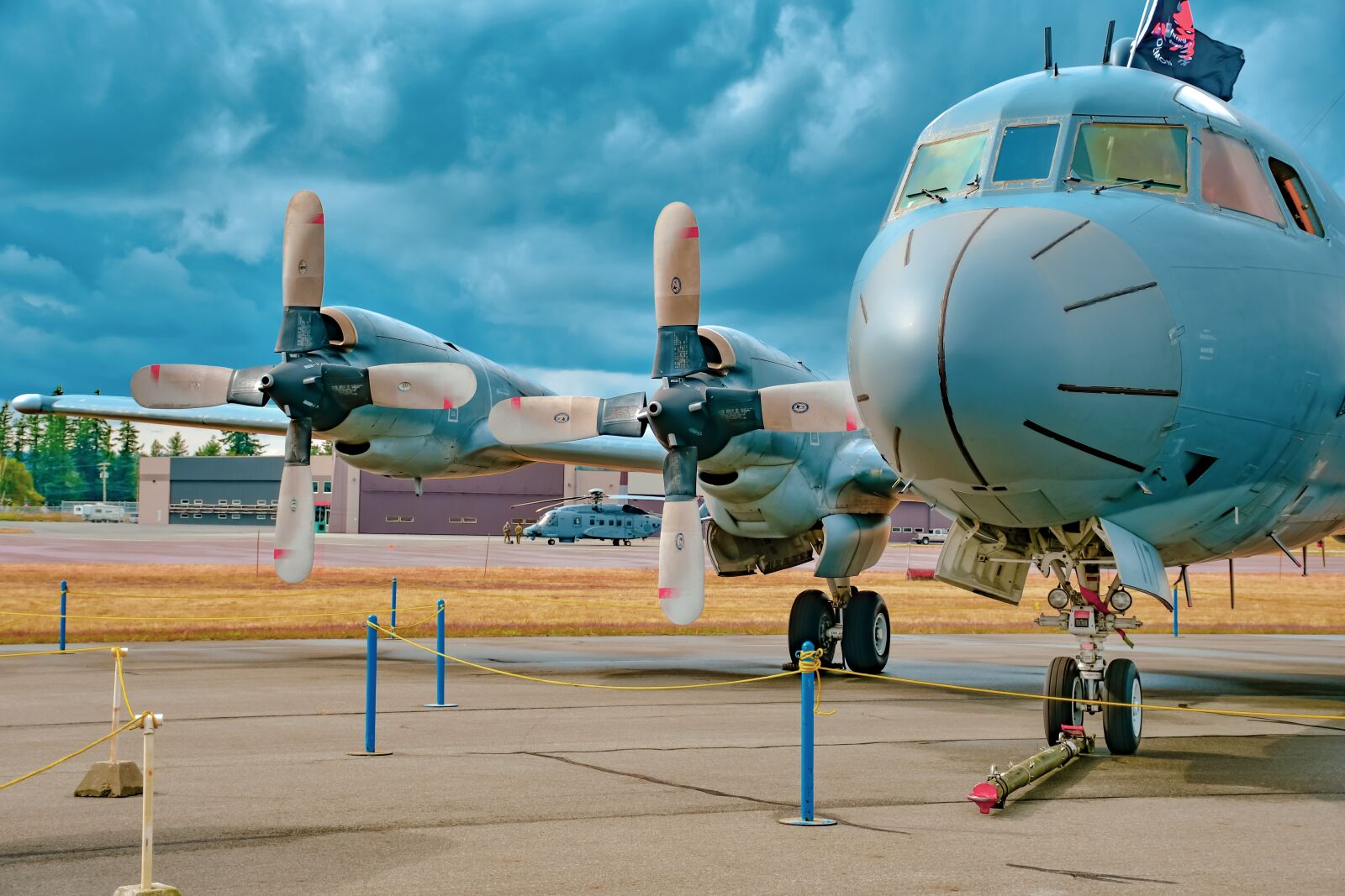 Nikon D7500 sample photo. Plane propeller, propeller engine photography