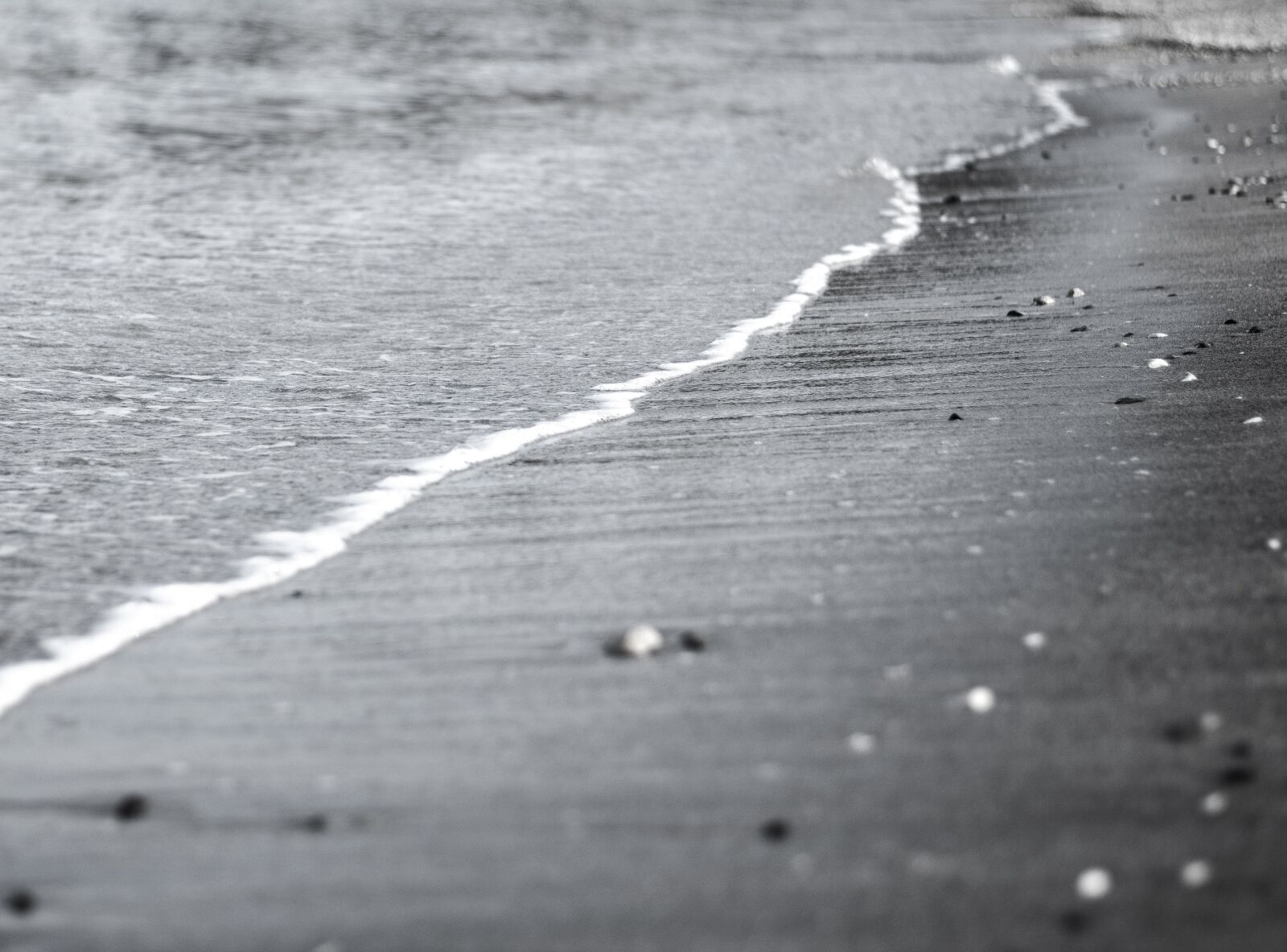 Nikon D5300 sample photo. Beach, sea, water photography
