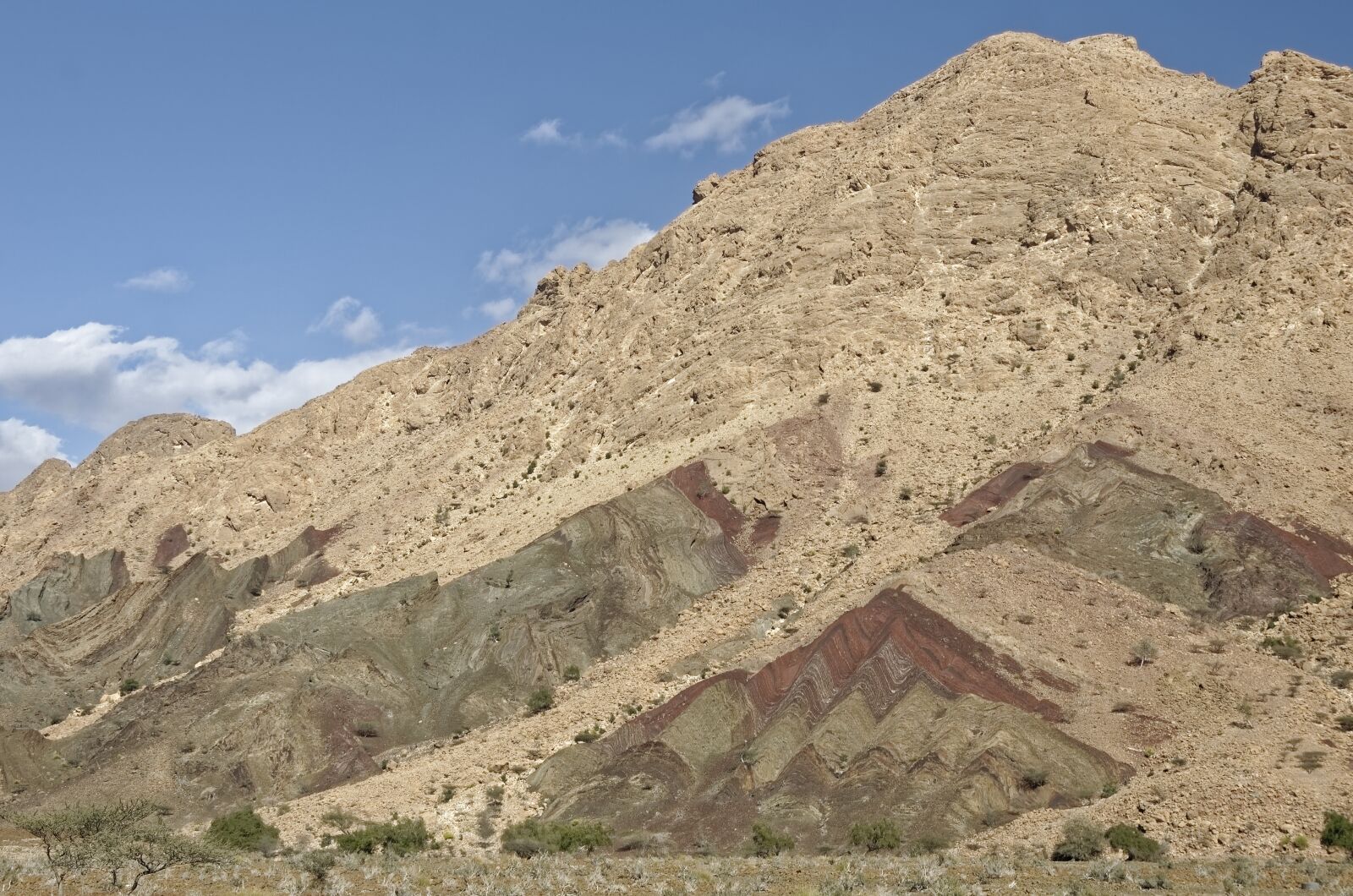 Nikon D7000 sample photo. Oman, the district of photography