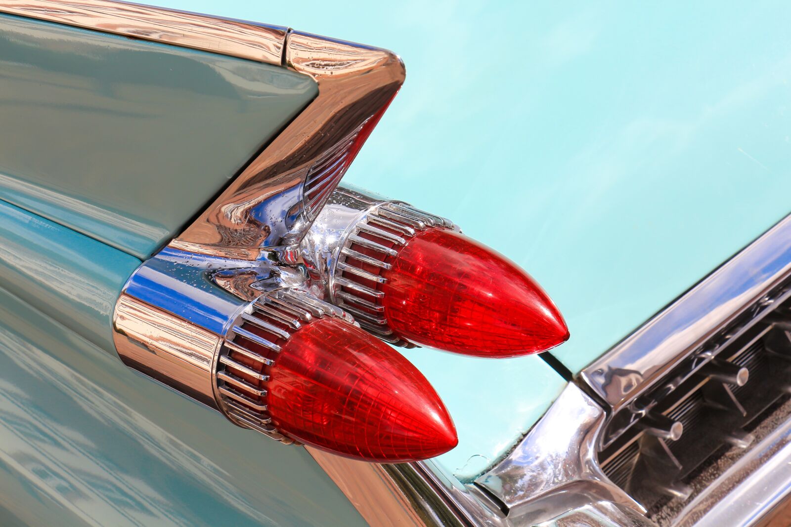 Canon EOS 700D (EOS Rebel T5i / EOS Kiss X7i) sample photo. Oldtimer, american car, detail photography