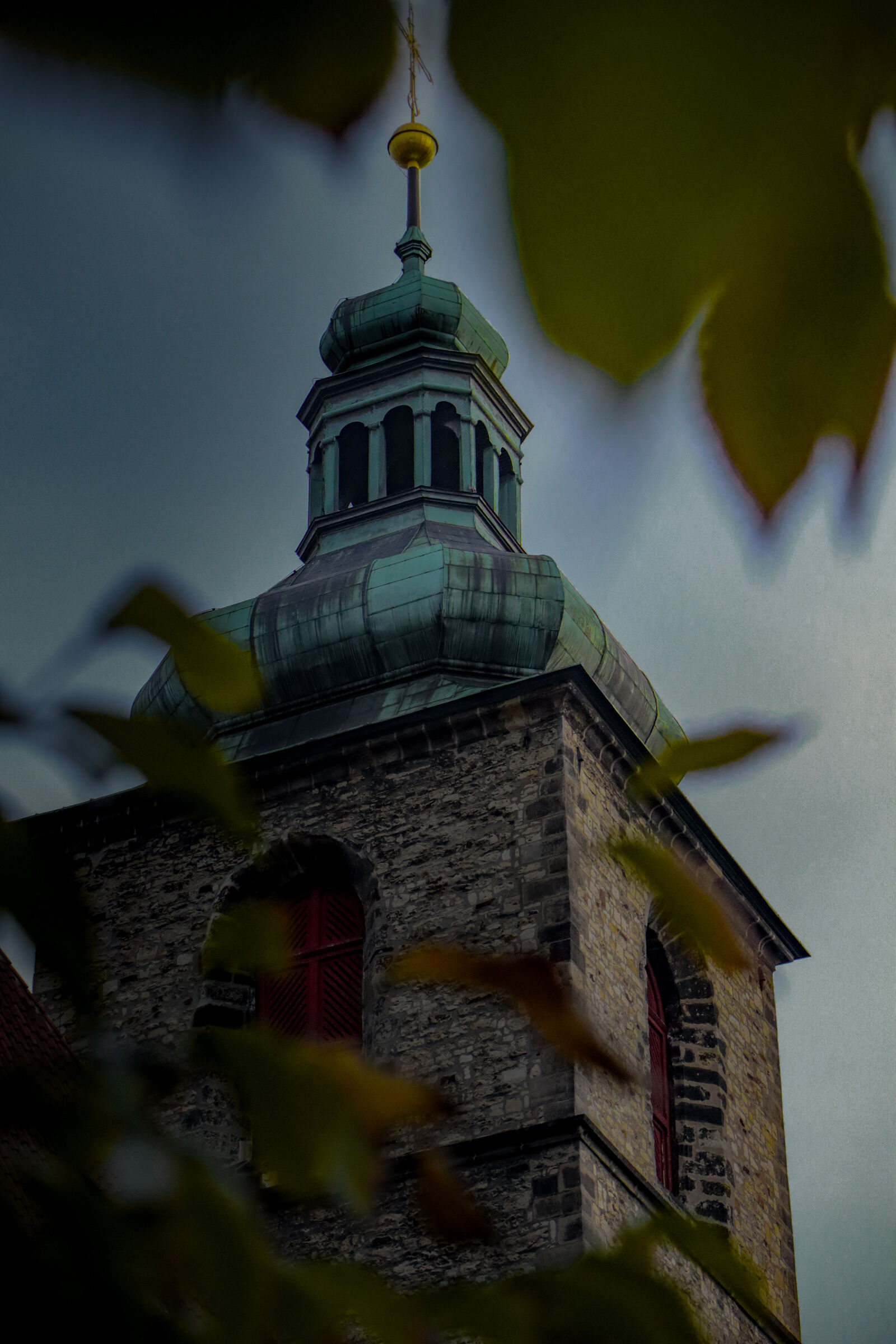 Canon EOS M50 Mark II (EOS Kiss M2) sample photo. Prague photography