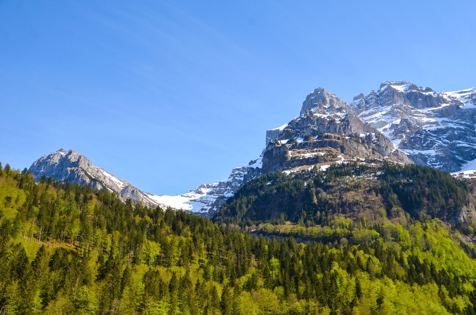 Nikon D7000 sample photo. Lake kl ntal, vrenelisg photography