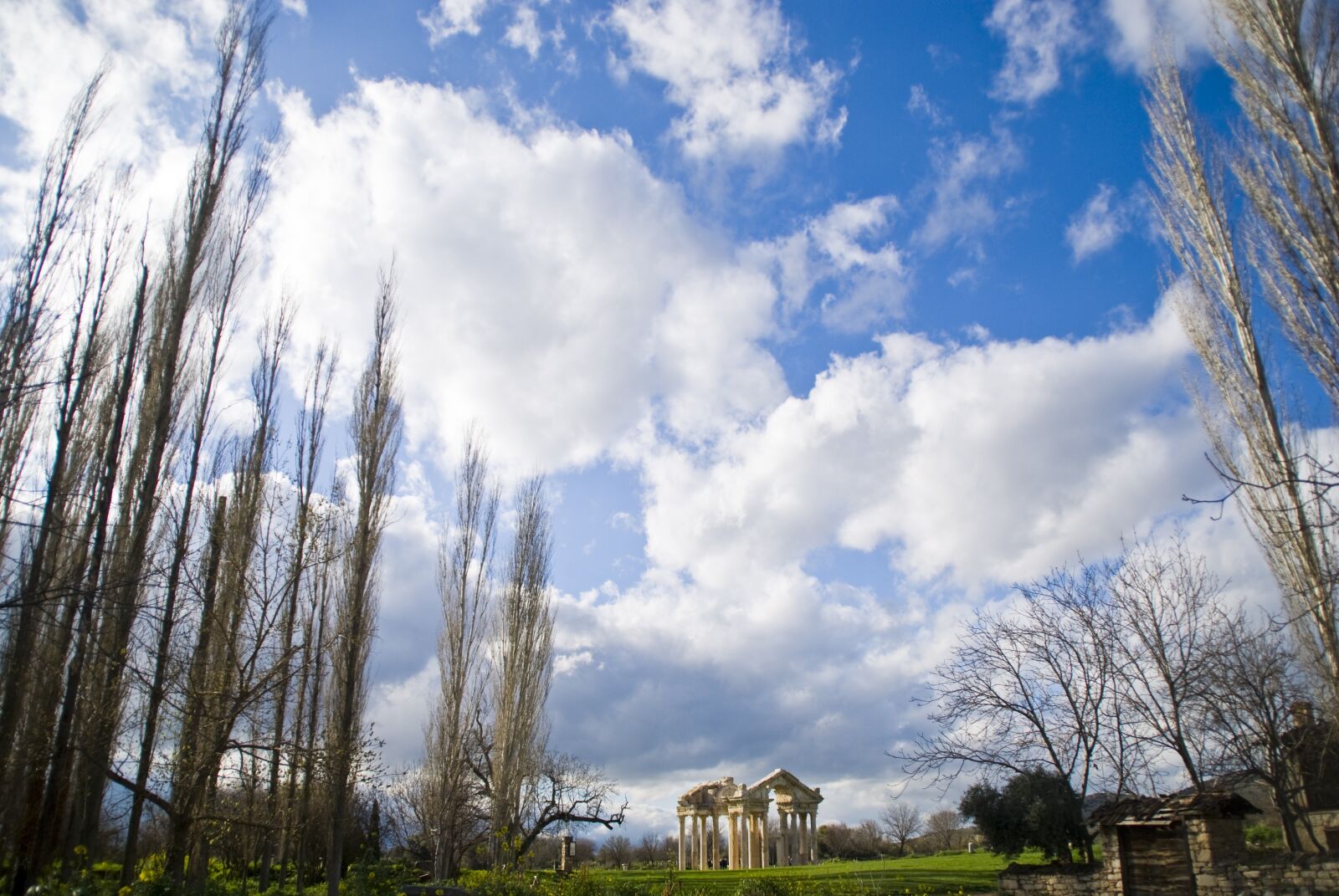 Nikon D60 sample photo. On, rome, hellenic photography