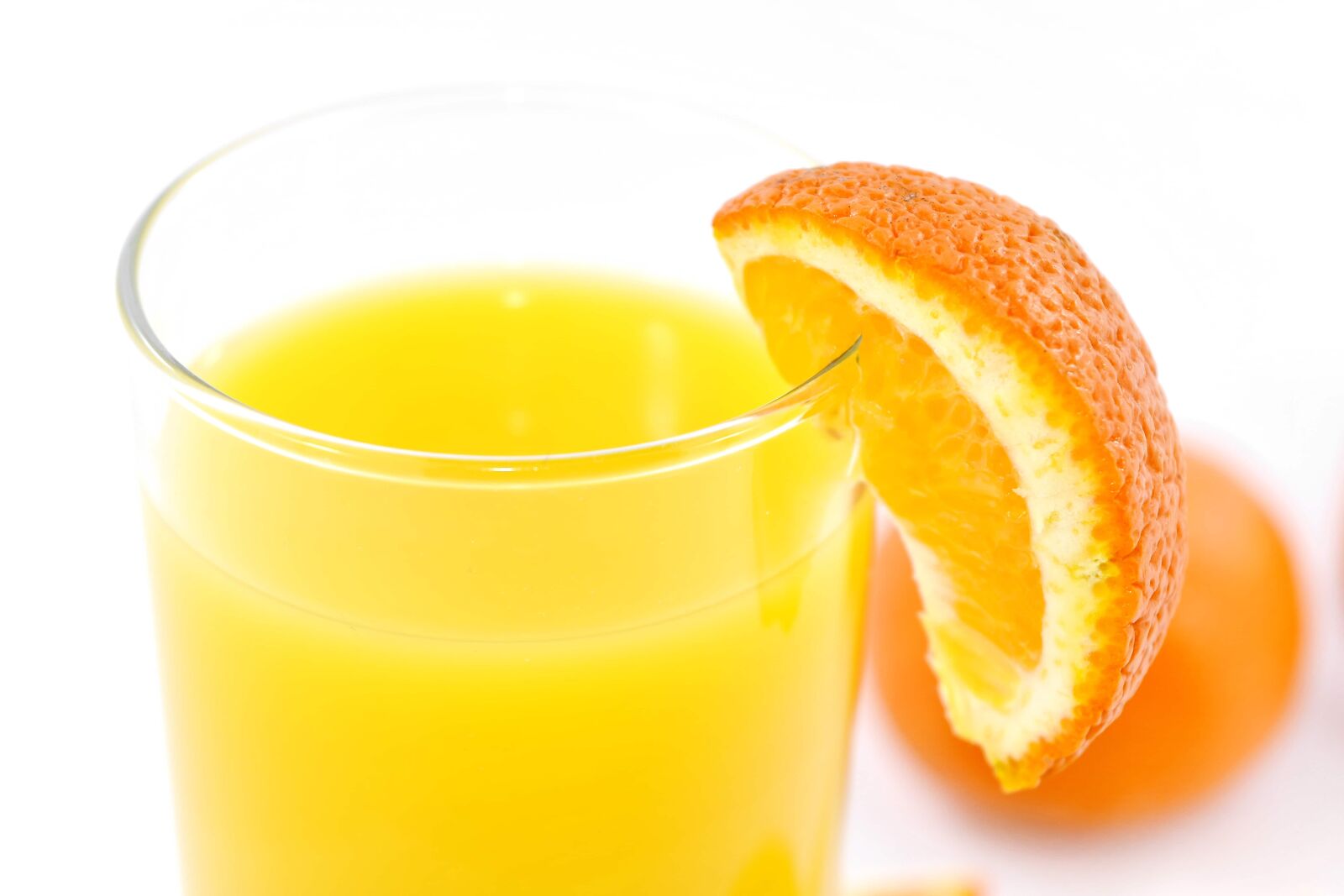 Nikon D5500 sample photo. Blurry, bright, drink, fresh photography