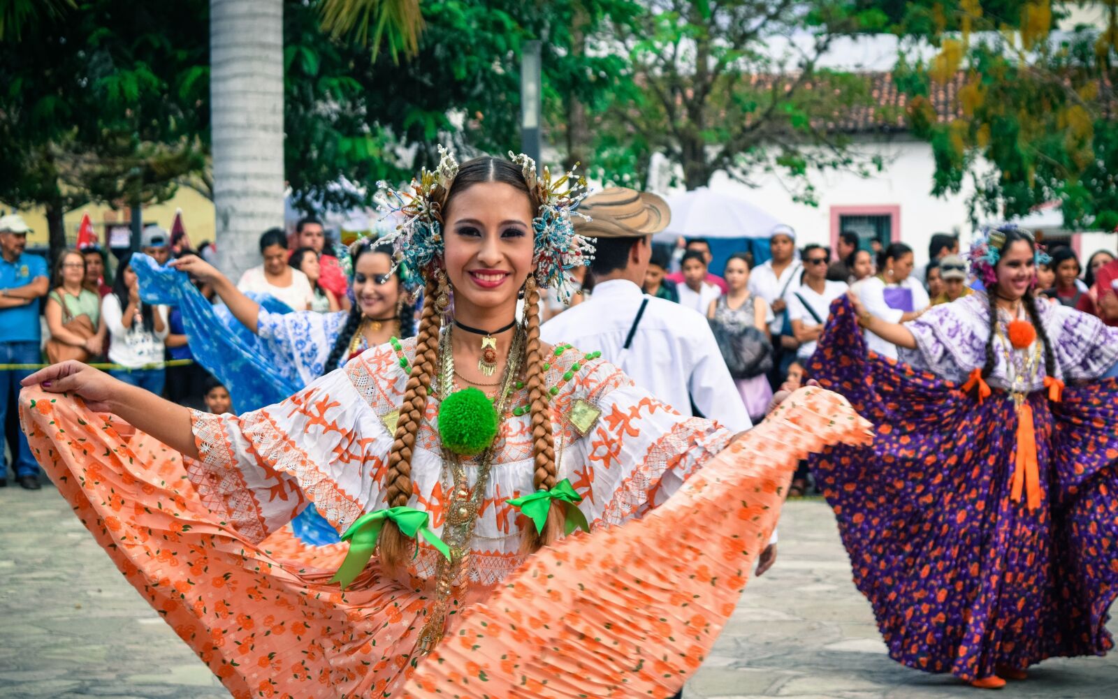 Nikon D3300 sample photo. Happy, dance, costa rica photography