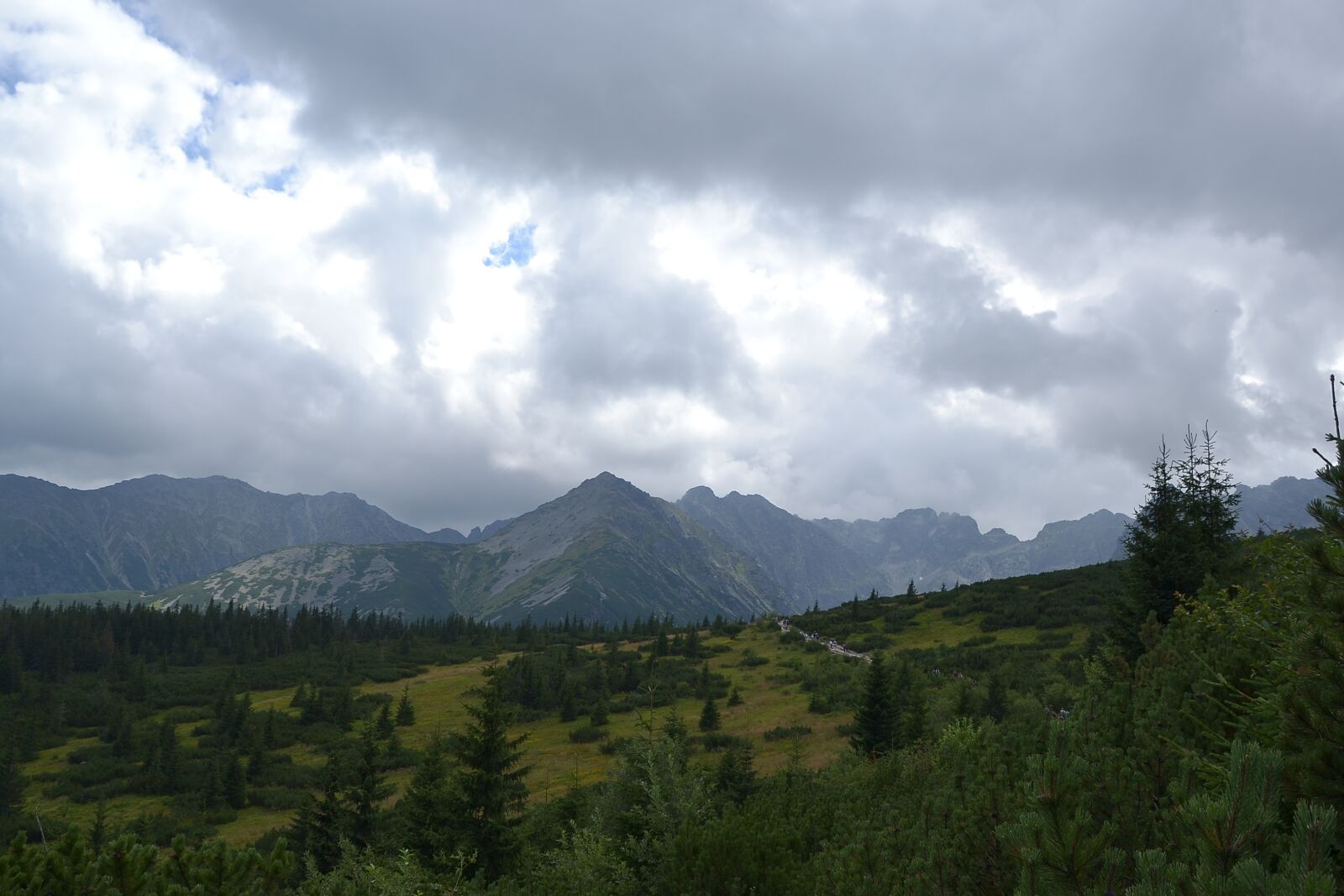Nikon D3100 sample photo. Buried, mountains, hala g photography