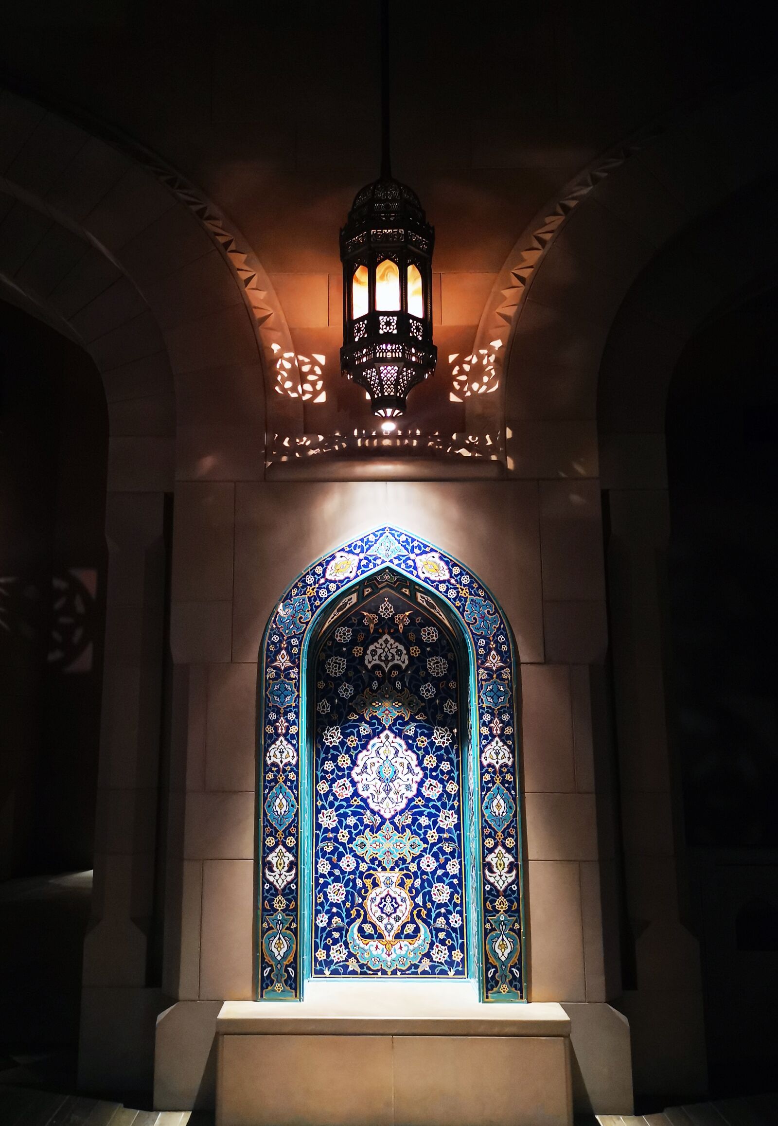 HUAWEI LYA-L29 sample photo. Muscat, oman, isl photography