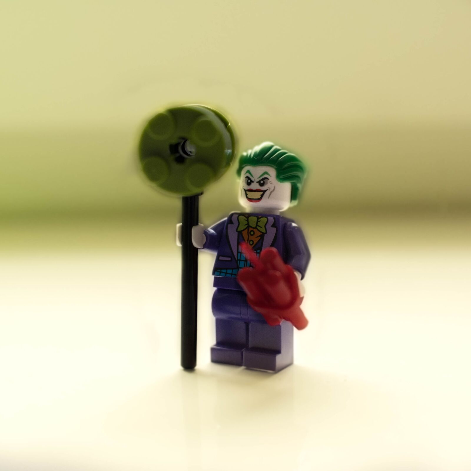Nikon D7500 sample photo. Pads, toy, jocker photography