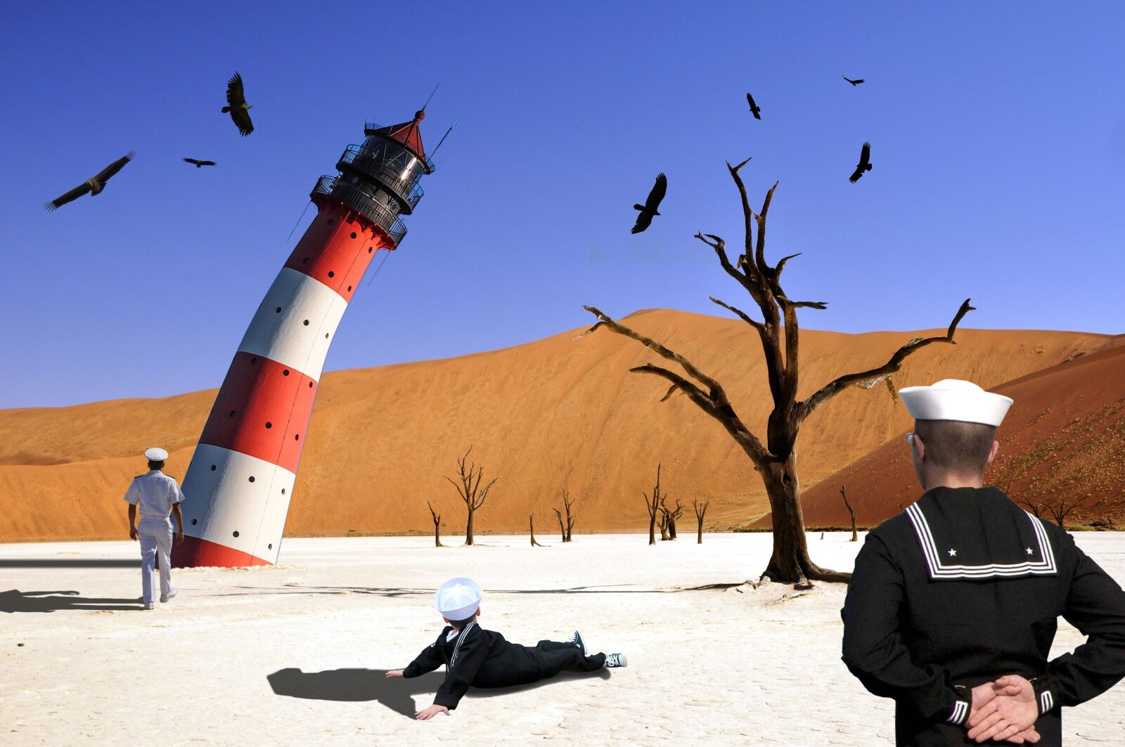 Nikon D90 sample photo. Surreal, fantasy, mystical photography