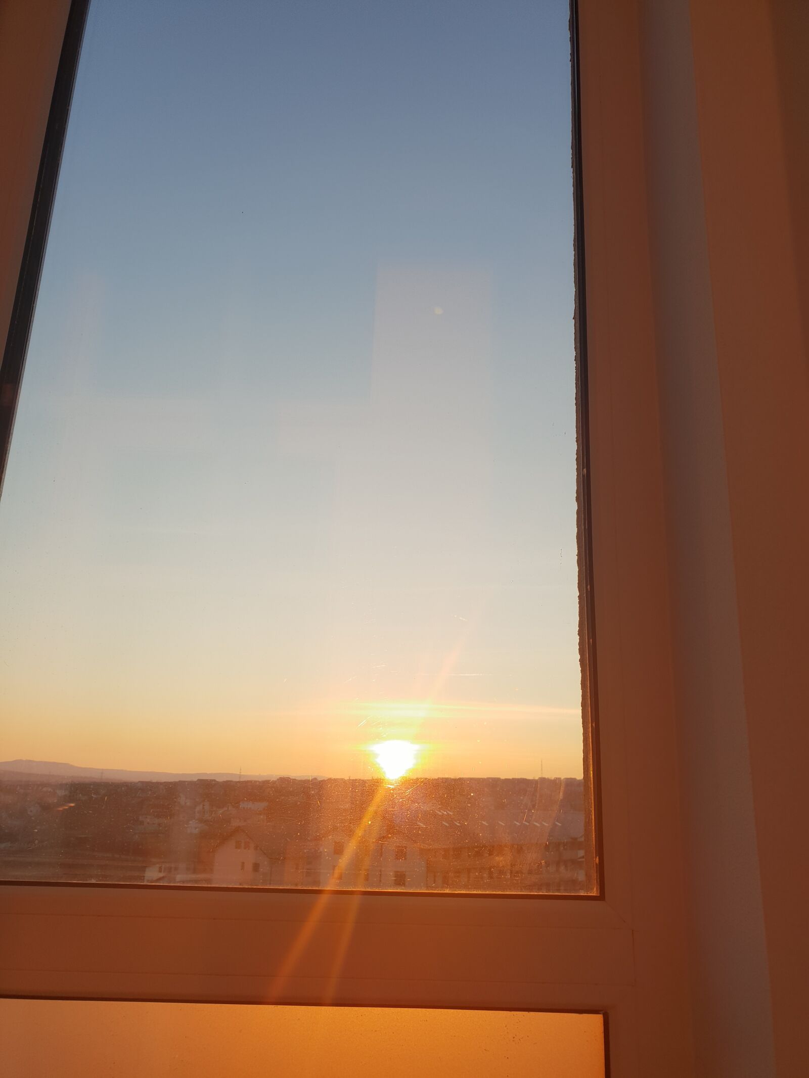 Samsung Galaxy S9 sample photo. Beauty, sunset, sunrise photography