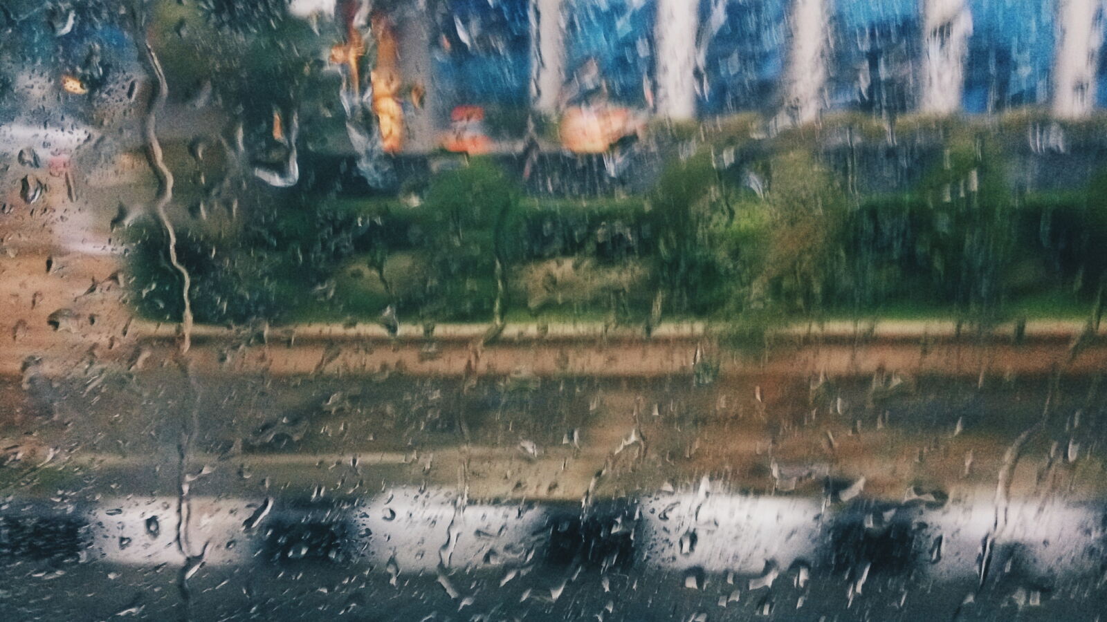 Xiaomi HM Note 2 sample photo. Rain, tumblr photography