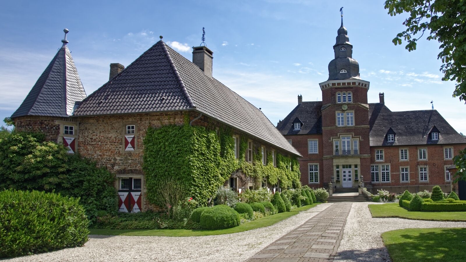 Nikon D7000 sample photo. Germany, m nsterland, fort photography